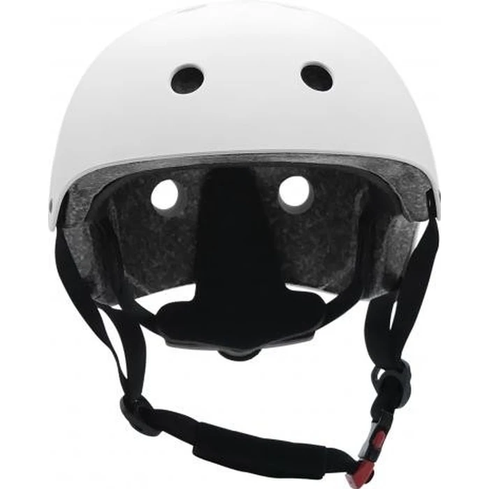 Motus White Helmet, Size S
