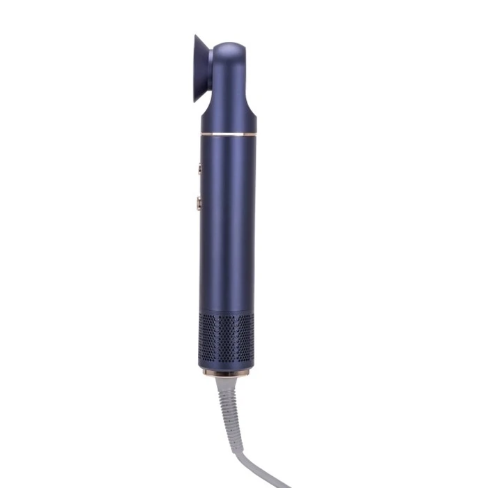 Humanas AirTouch HD-AT05 Hair Dryer (Purple)