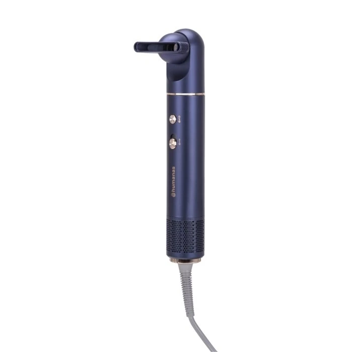 Humanas AirTouch HD-AT05 Hair Dryer (Purple)