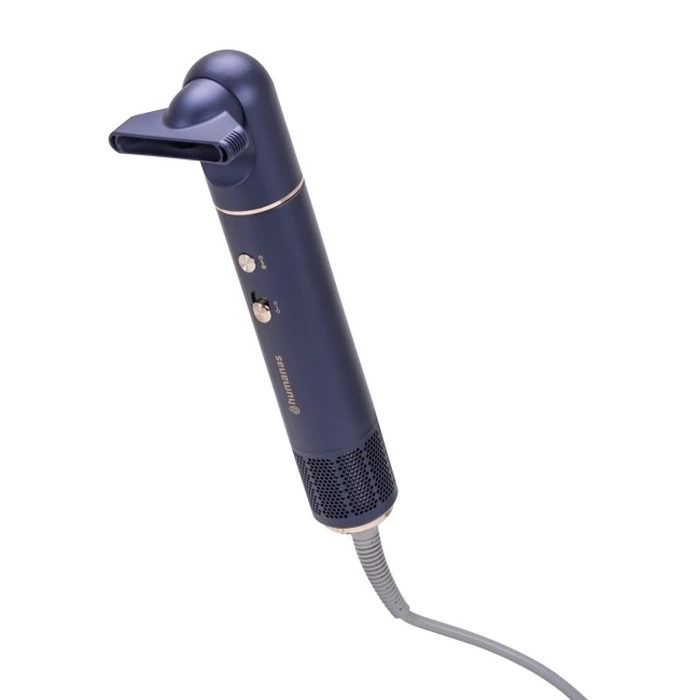 Humanas AirTouch HD-AT05 Hair Dryer (Purple)