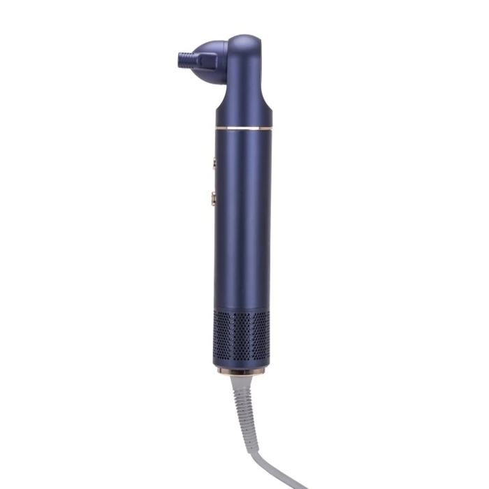 Humanas AirTouch HD-AT05 Hair Dryer (Purple)