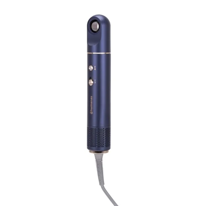 Humanas AirTouch HD-AT05 Hair Dryer (Purple)