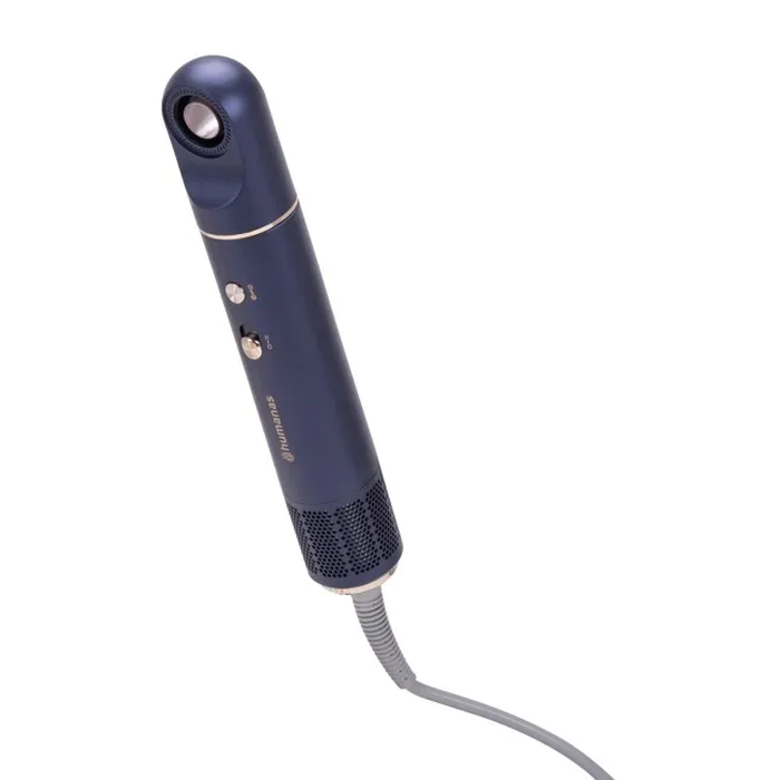 Humanas AirTouch HD-AT05 Hair Dryer (Purple)