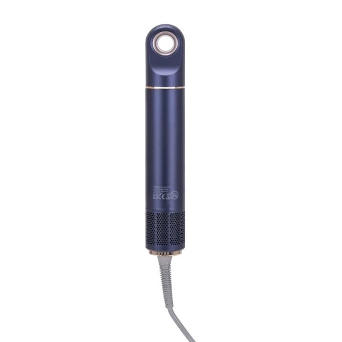 Humanas AirTouch HD-AT05 Hair Dryer (Purple)