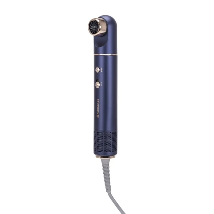 Humanas AirTouch HD-AT05 Hair Dryer (Purple)