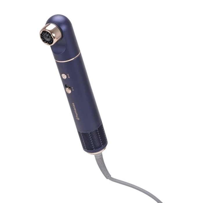 Humanas AirTouch HD-AT05 Hair Dryer (Purple)