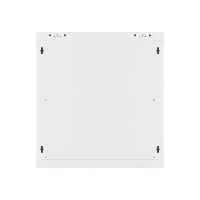 Lanberg επιτοίχια ντουλάπα rack 19" 12U 600x600 mm γκρι (WF01-6612-10S)