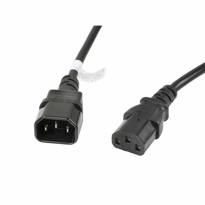 Καλώδιο Τροφοδοσίας Lanberg IEC320 3 m