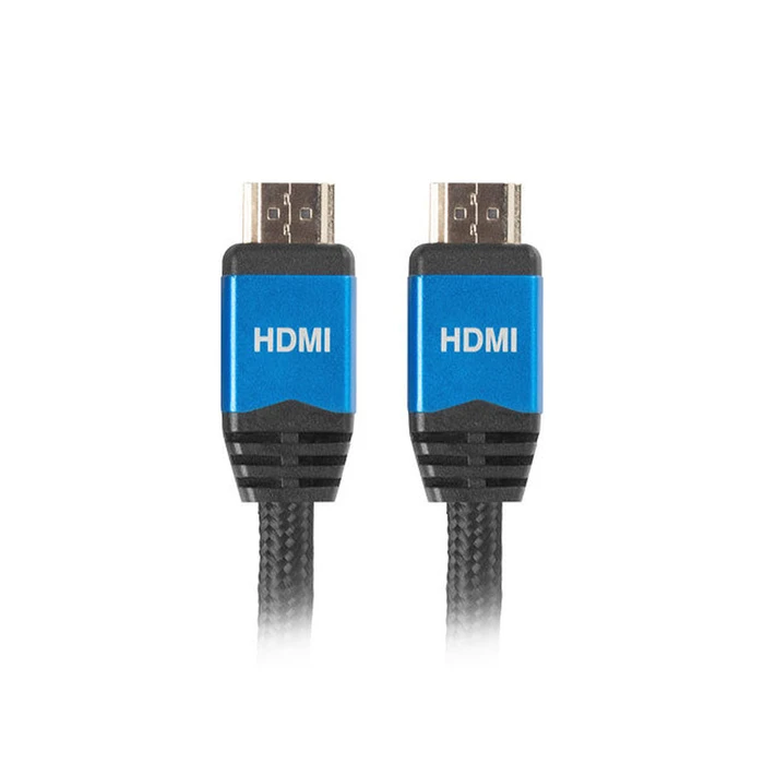 Καλώδιο HDMI Lanberg CA-HDMI-20CU-0018-BL (1,8 m)