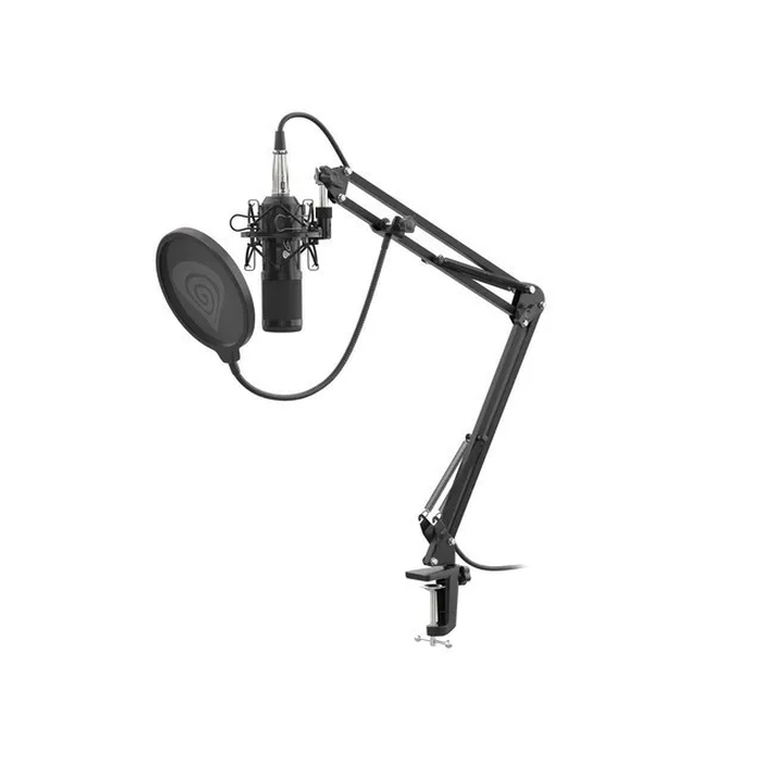 Genesis Radium 300 XLR Μικρόφωνο (Καρδιοειδές)