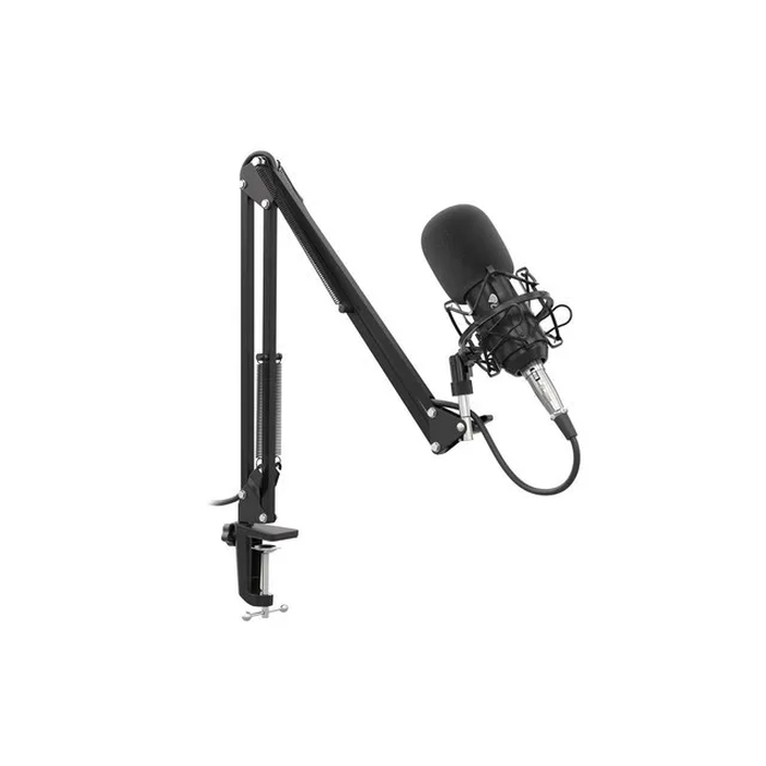 Genesis Radium 300 XLR Μικρόφωνο (Καρδιοειδές)