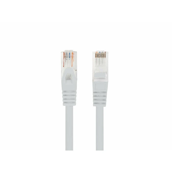 Καλώδιο Δικτύου UTP Κατηγορίας 6 Lanberg PCU6-10CU-0200-S