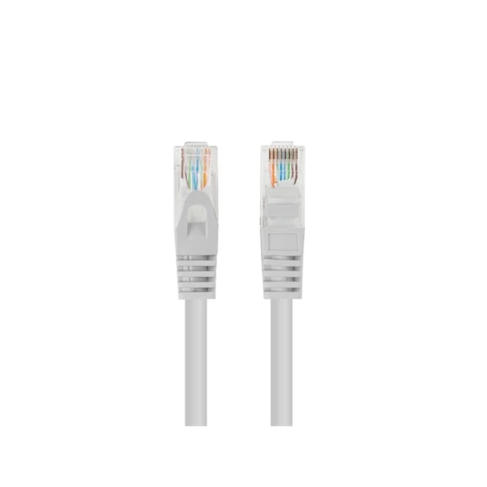 Καλώδιο Δικτύου RJ45 Κατηγορίας 6 UTP ʼκαμπτο Lanberg PCU6-10CC-0750-S 7,5 m