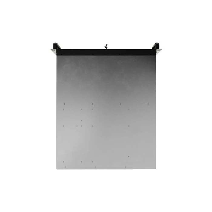 LANBERG server chassis 19" 4U ATX (Model SC01-5204-12B)
