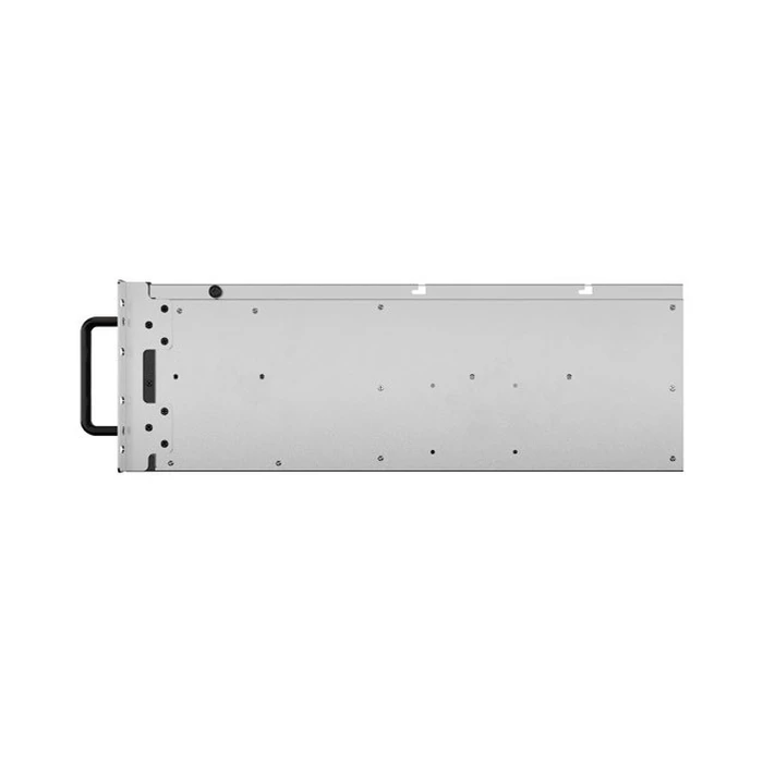 LANBERG server chassis 19" 4U ATX (Model SC01-5204-12B)