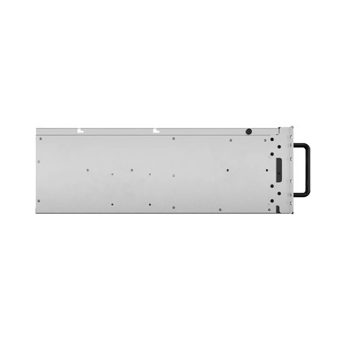 LANBERG server chassis 19" 4U ATX (Model SC01-5204-12B)