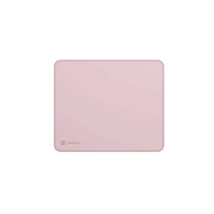 Mousepad Natec NPO-2087 Ροζ