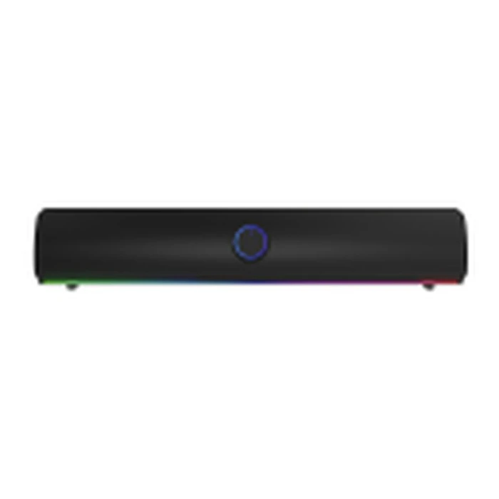 Soundbar Genesis NCS-2185 Μαύρο 10 W