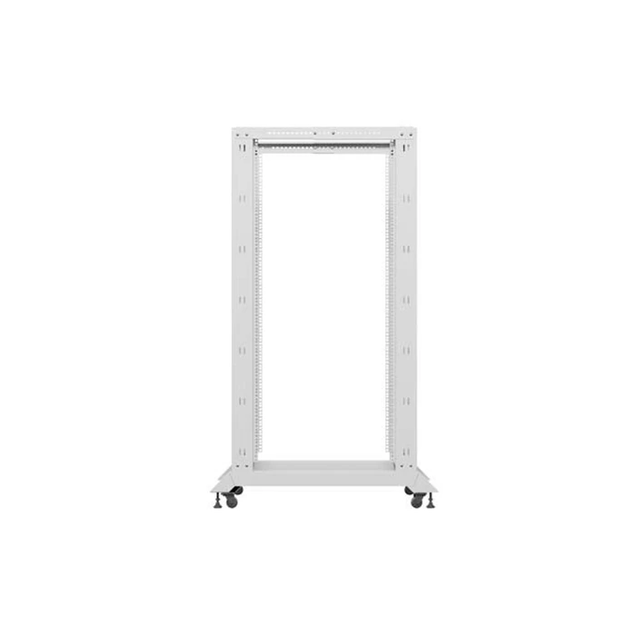 Lanberg Open Rack OR01-6032-S 32U 600x1000 Grey