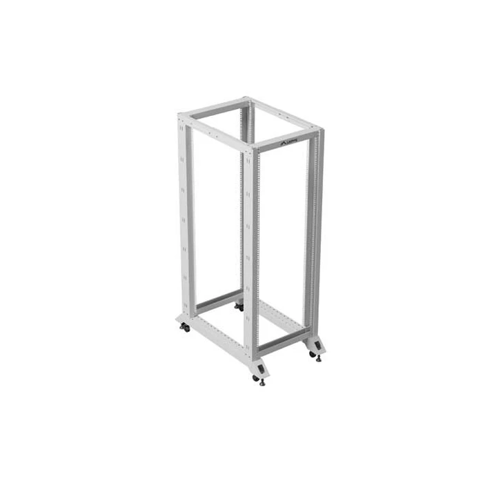 Lanberg Open Rack OR01-6032-S 32U 600x1000 Grey