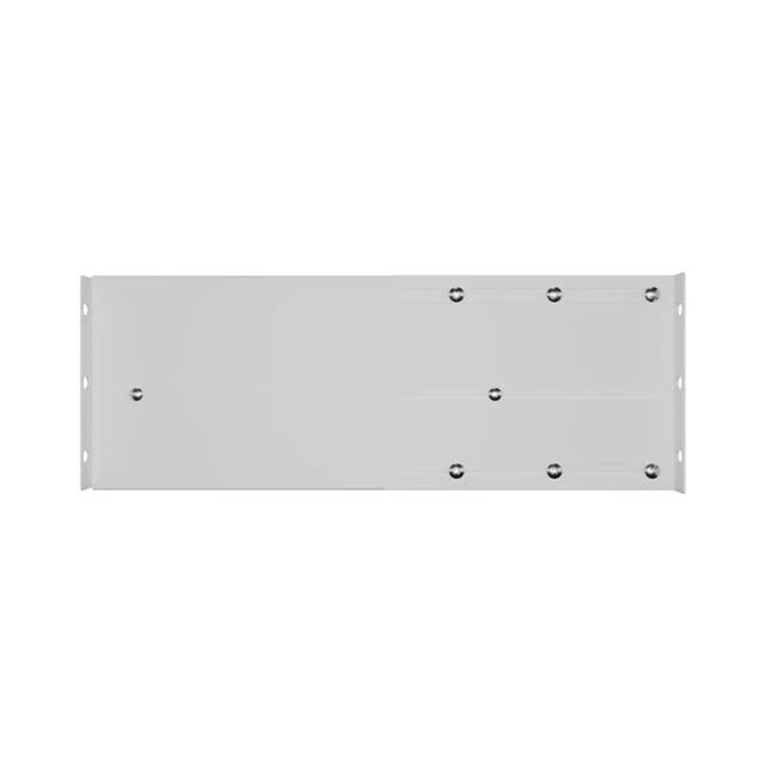 Lanberg 19" 3U 360mm Rack Drawer, grey (max load 90 kg)