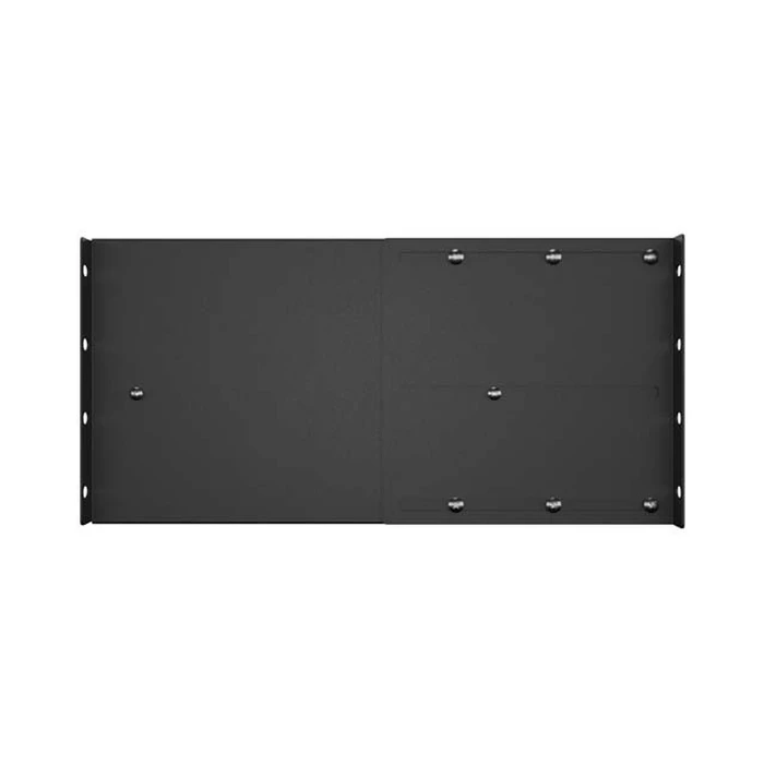 LANBERG 19" Rack Drawer 4U 360mm Black (AK-2004-B)