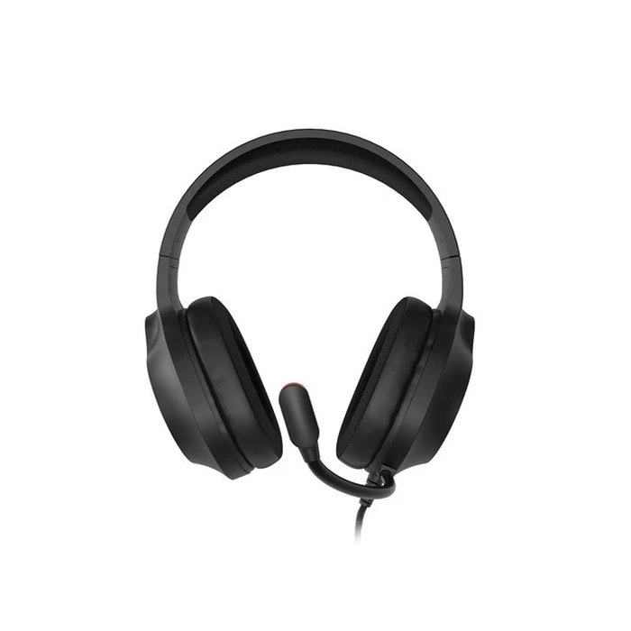 Genesis Neon 213 RGB Gaming Headset (Μαύρο)