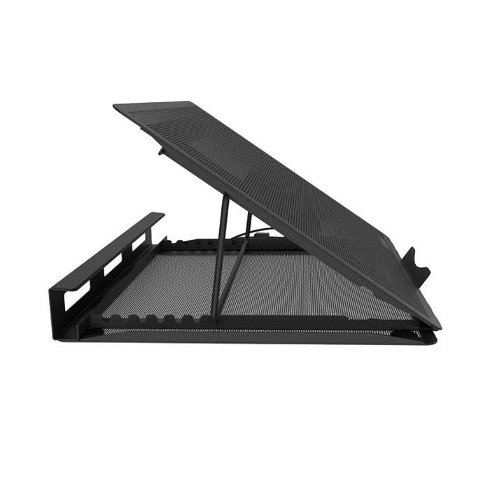 Natec Tern 2 Plus - Βάση ψύξης για φορητό υπολογιστή 12.1–17.3"