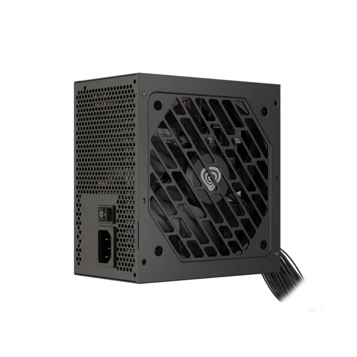 Genesis Nihon 750NM 750W ATX 3.1 Power Supply (Black)