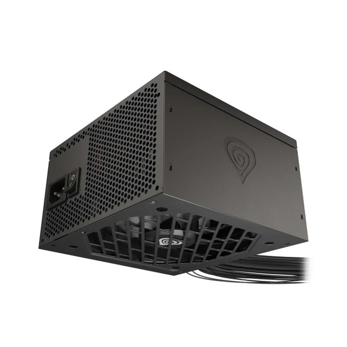 Genesis Nihon 750NM 750W ATX 3.1 Power Supply (Black)