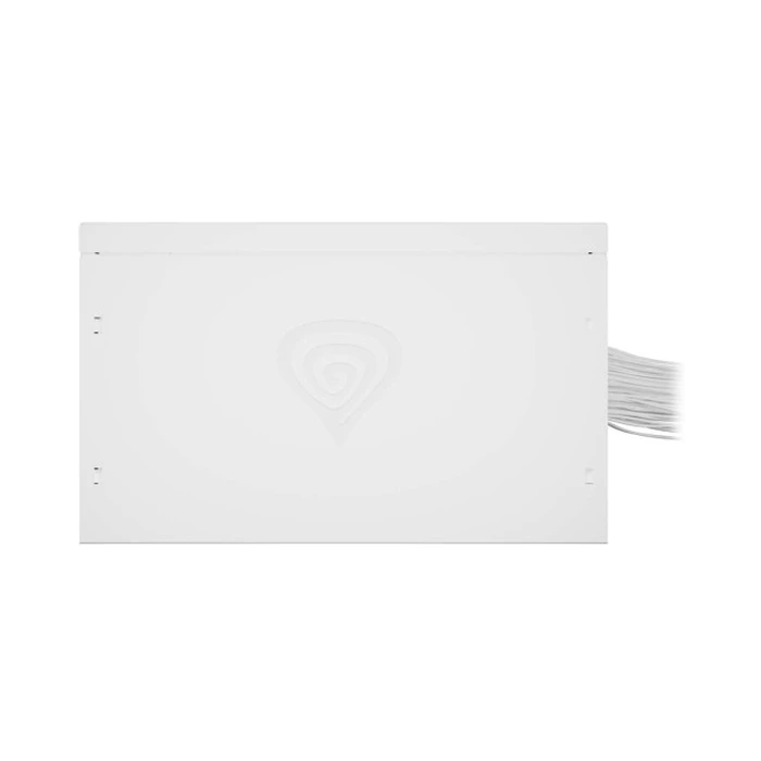 Genesis Nihon 750NM White 750W 80 Plus Bronze ATX 3.1 PSU