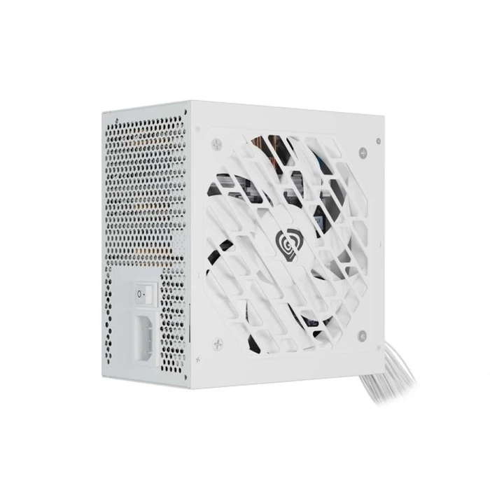 Genesis Nihon 750NM White 750W 80 Plus Bronze ATX 3.1 PSU