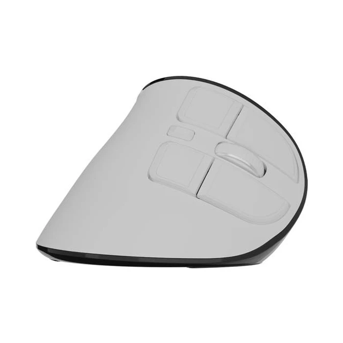 Natec Euphonie Pro Wireless Mouse White