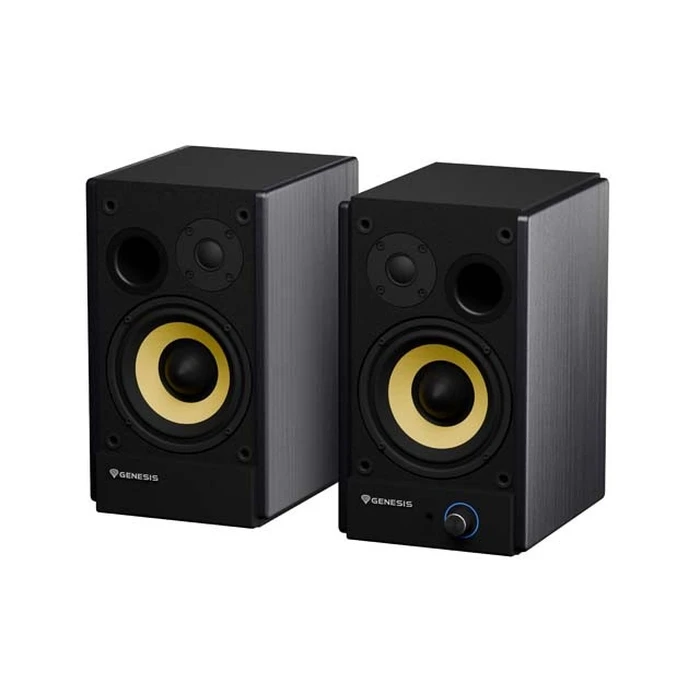 Genesis Arsen 502BT 2.0 μαύρα