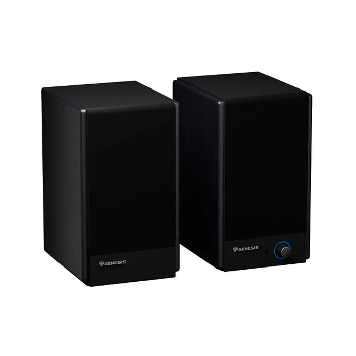 Genesis Arsen 502BT 2.0 μαύρα