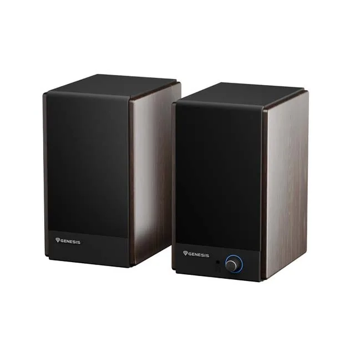 Genesis Arsen 502BT 2.0 καφέ