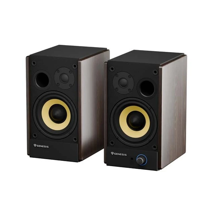 Genesis Arsen 502BT 2.0 καφέ