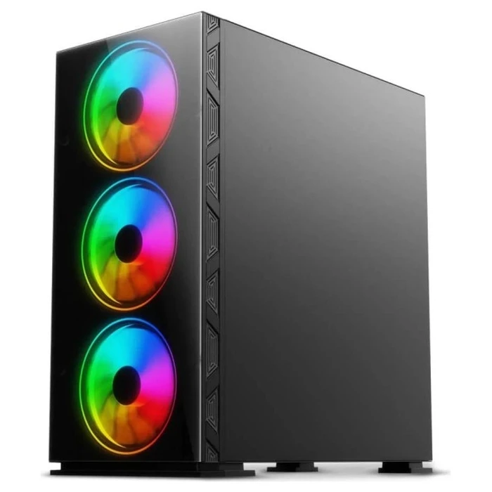 Savio Prime X1 ARGB Full Tower Κουτί Υπολογιστή