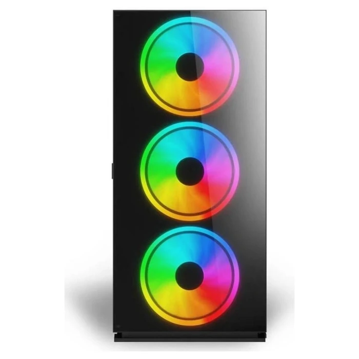 Savio Prime X1 ARGB Full Tower Κουτί Υπολογιστή