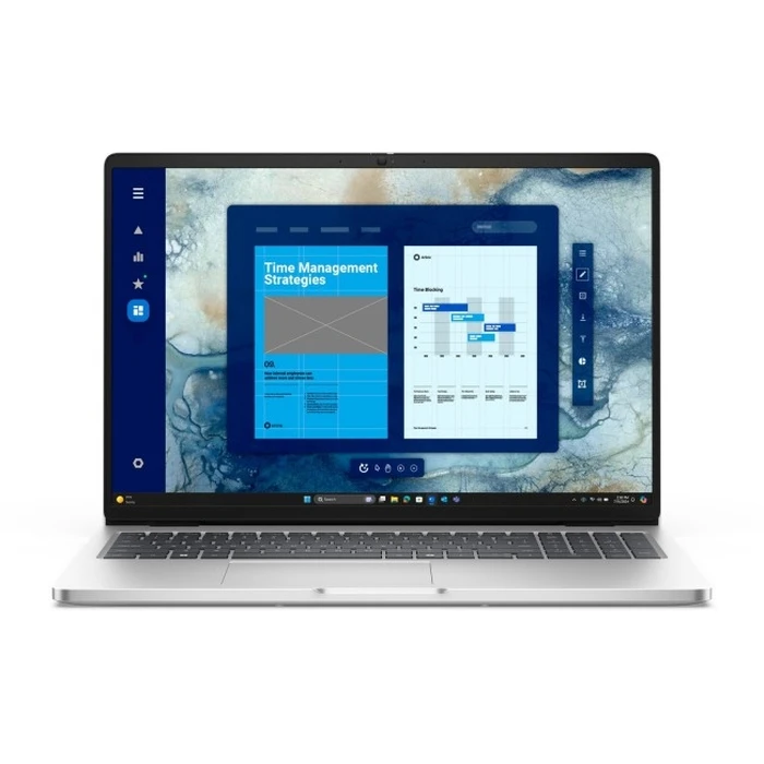 Dell Pro 16 Ultra 7 255U - 16" FHD+ , 16GB RAM , 512GB SSD , Windows 11 Pro (US Keyboard)