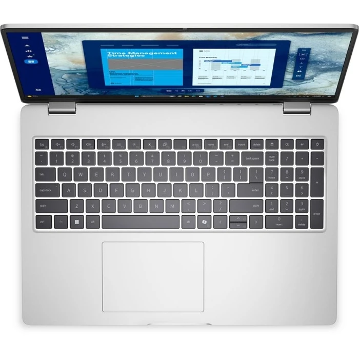 Dell Pro 16 Ultra 7 255U - 16" FHD+ , 16GB RAM , 512GB SSD , Windows 11 Pro (US Keyboard)