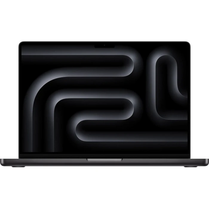 Apple MacBook Pro - M5 / 14.2" / 16GB / 1TB / Space Black / US (International English Keyboard)