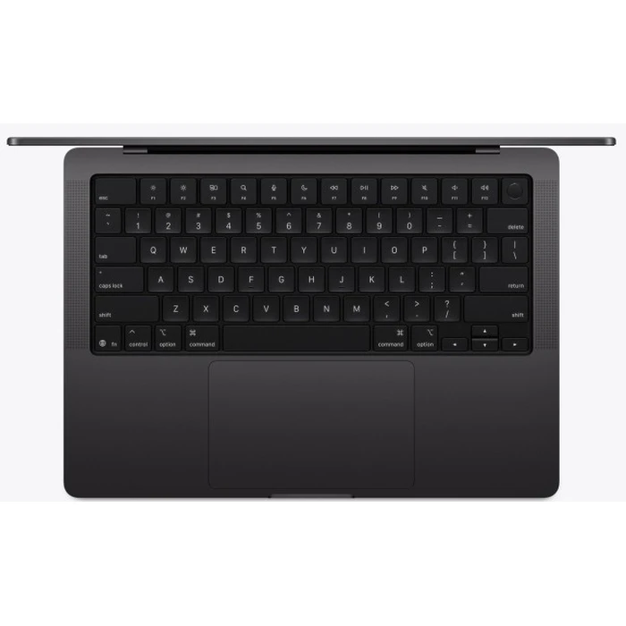 Apple MacBook Pro - M5 / 14.2" / 16GB / 1TB / Space Black / US (International English Keyboard)