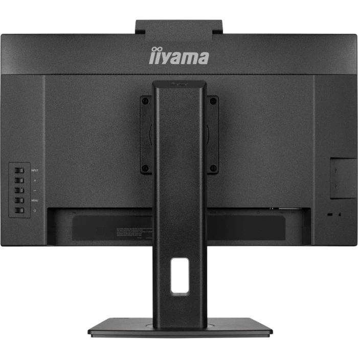 iiyama ProLite XUB2490HSUH-B2 23.8" IPS Full HD 100Hz Monitor (Bundle with Norton Small Business)