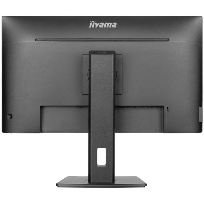 iiyama ProLite XUB2797UHSNP-B1 - 27" 4K UHD IPS Οθόνη (60Hz, 4 ms, Pivot) + Norton Small Business