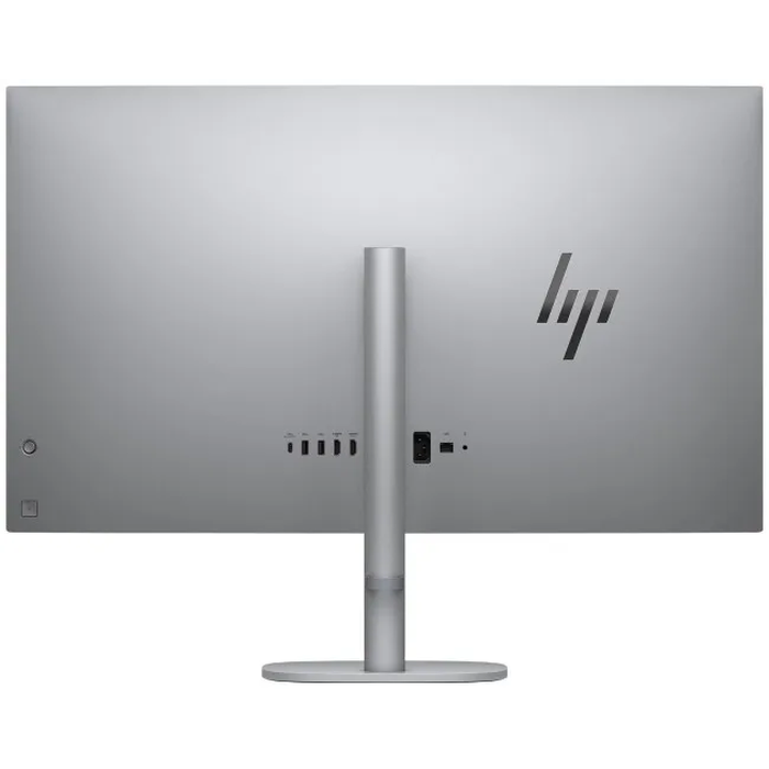 HP OmniStudio X 32" All-in-One PC - Intel Core Ultra 5 125H, 32GB DDR4, 1TB SSD, 32" 4K IPS, Windows 11 Home (Gray)