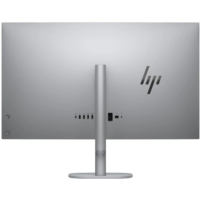 HP OmniStudio X All-in-One 27" - Intel Core Ultra 7 155H, 32GB RAM, 1TB SSD, Windows 11 Home, Γκρι