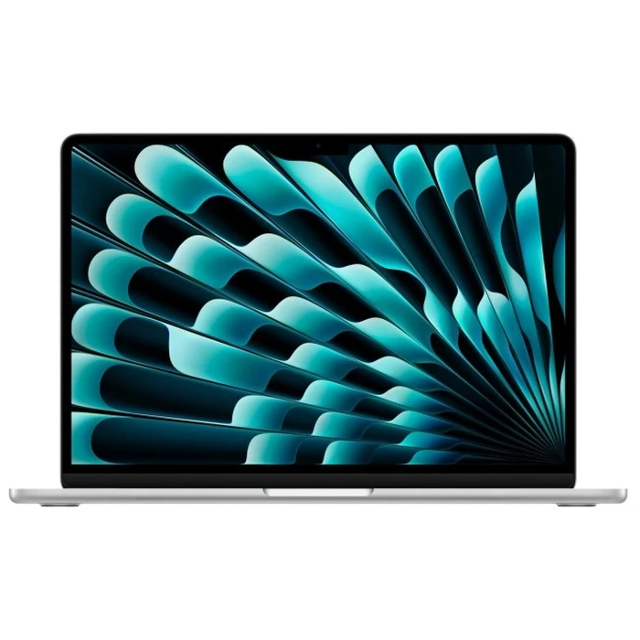 Apple MacBook Air - M5 (10/8) | 13.6" | 16GB RAM | 512GB SSD | Silver | US Keyboard