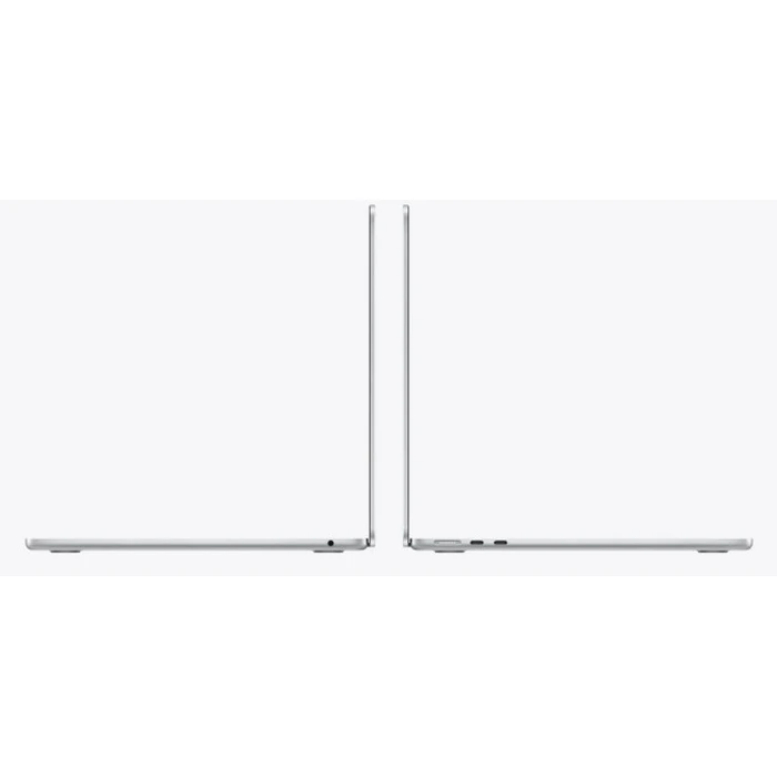 Apple MacBook Air - M5 (10/8) | 13.6" | 16GB RAM | 512GB SSD | Silver | US Keyboard