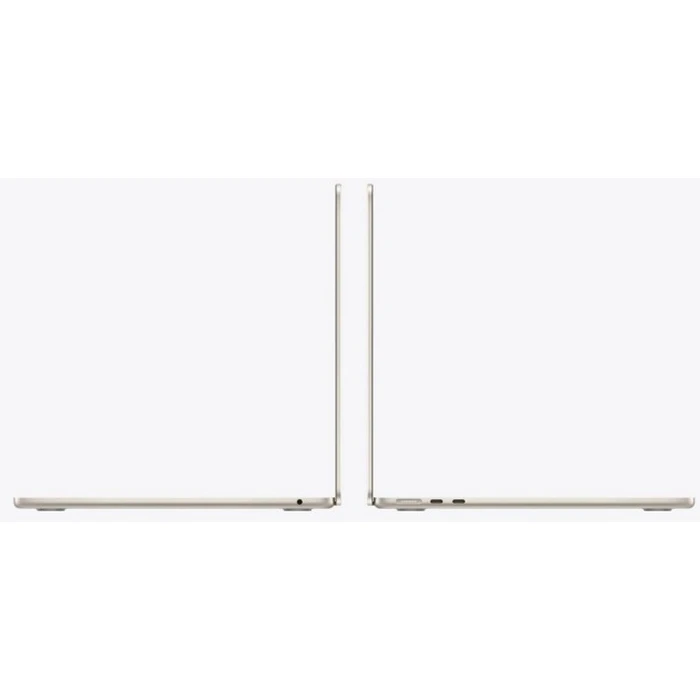 Apple MacBook Air - M5 (10/10) , 13.6" , 16GB RAM , 512GB SSD , Moonlight Glow , 70W Charger (US Keyboard)